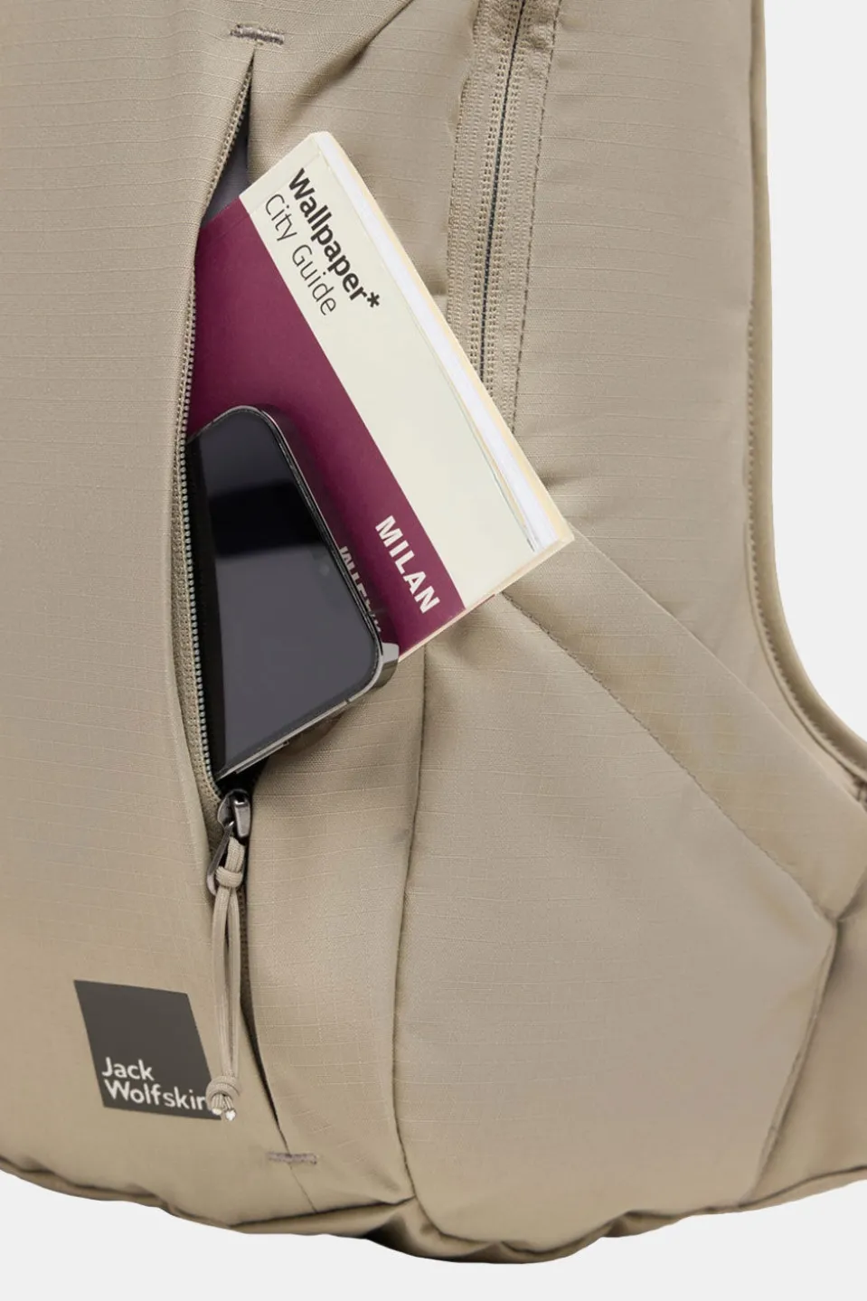 Jack Wolfskin Waimea Rugzak