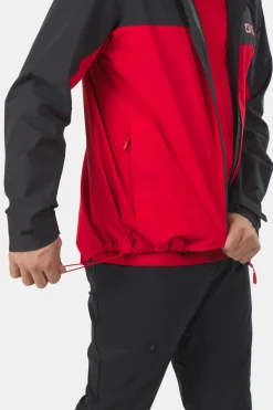 Jack Wolfskin Weiltal 2L Hardshell Jas