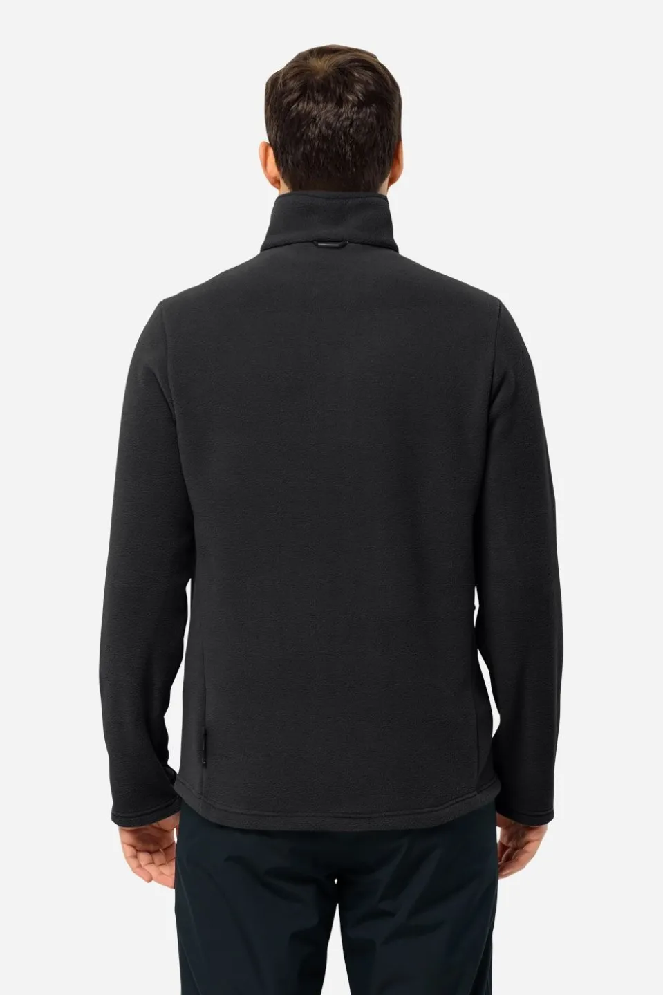 Jack Wolfskin Winterstein FZ Fleecevest