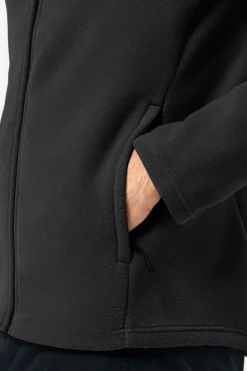 Jack Wolfskin Winterstein FZ Fleecevest
