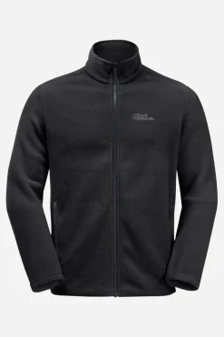 Jack Wolfskin Winterstein FZ Fleecevest