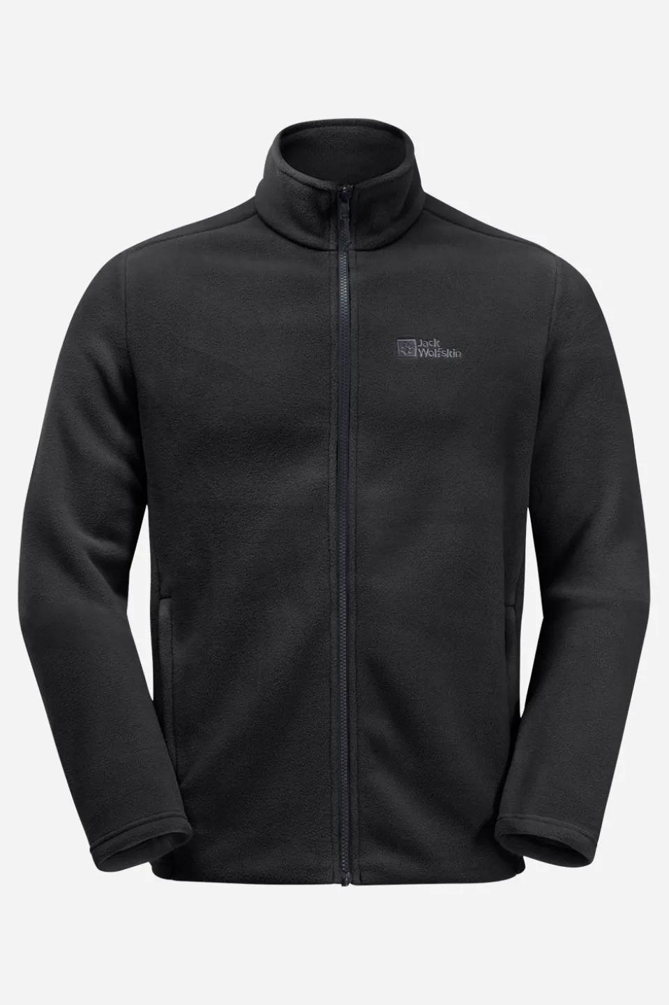 Jack Wolfskin Winterstein FZ Fleecevest