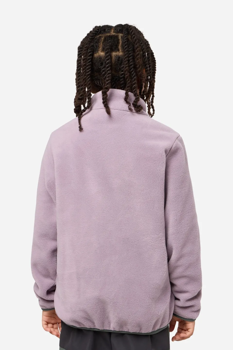 Jack Wolfskin Winterstein Fleecevest Junior