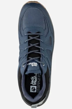 Jack Wolfskin Woodland 2 Texapore Low Men
