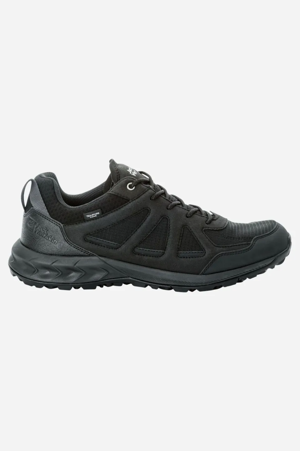 Jack Wolfskin Woodland 2 Texapore Low Men