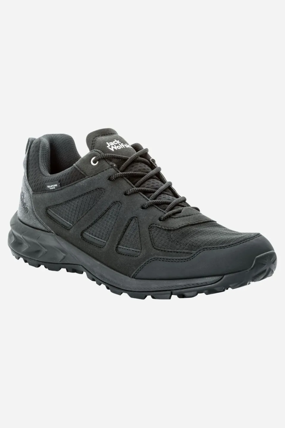 Jack Wolfskin Woodland 2 Texapore Low Men