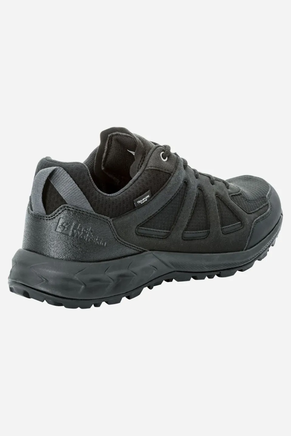 Jack Wolfskin Woodland 2 Texapore Low Men