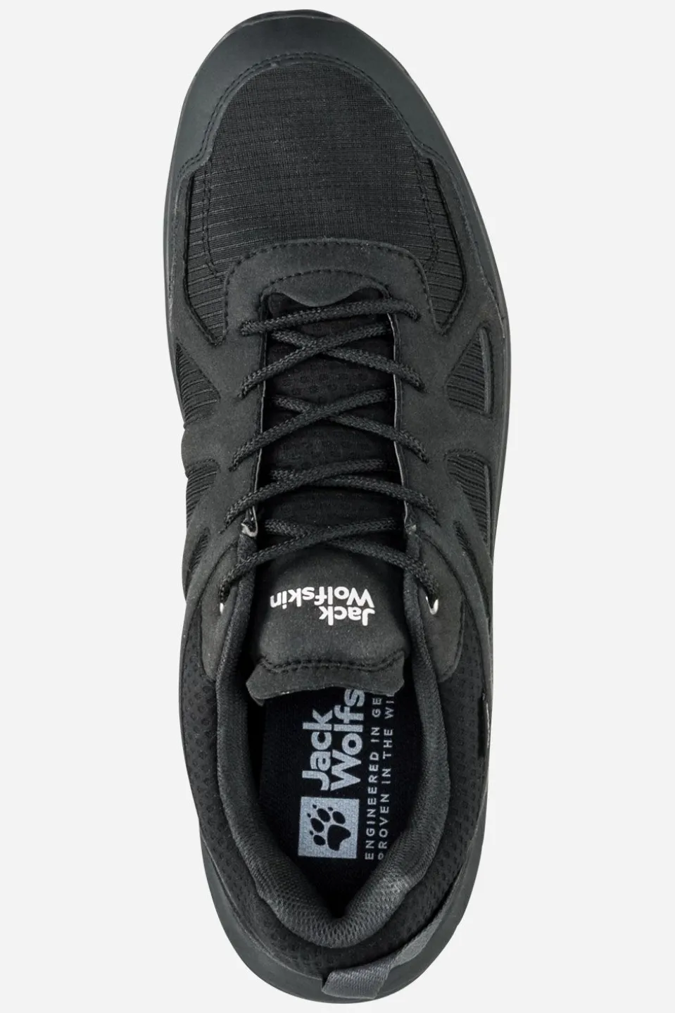 Jack Wolfskin Woodland 2 Texapore Low Men