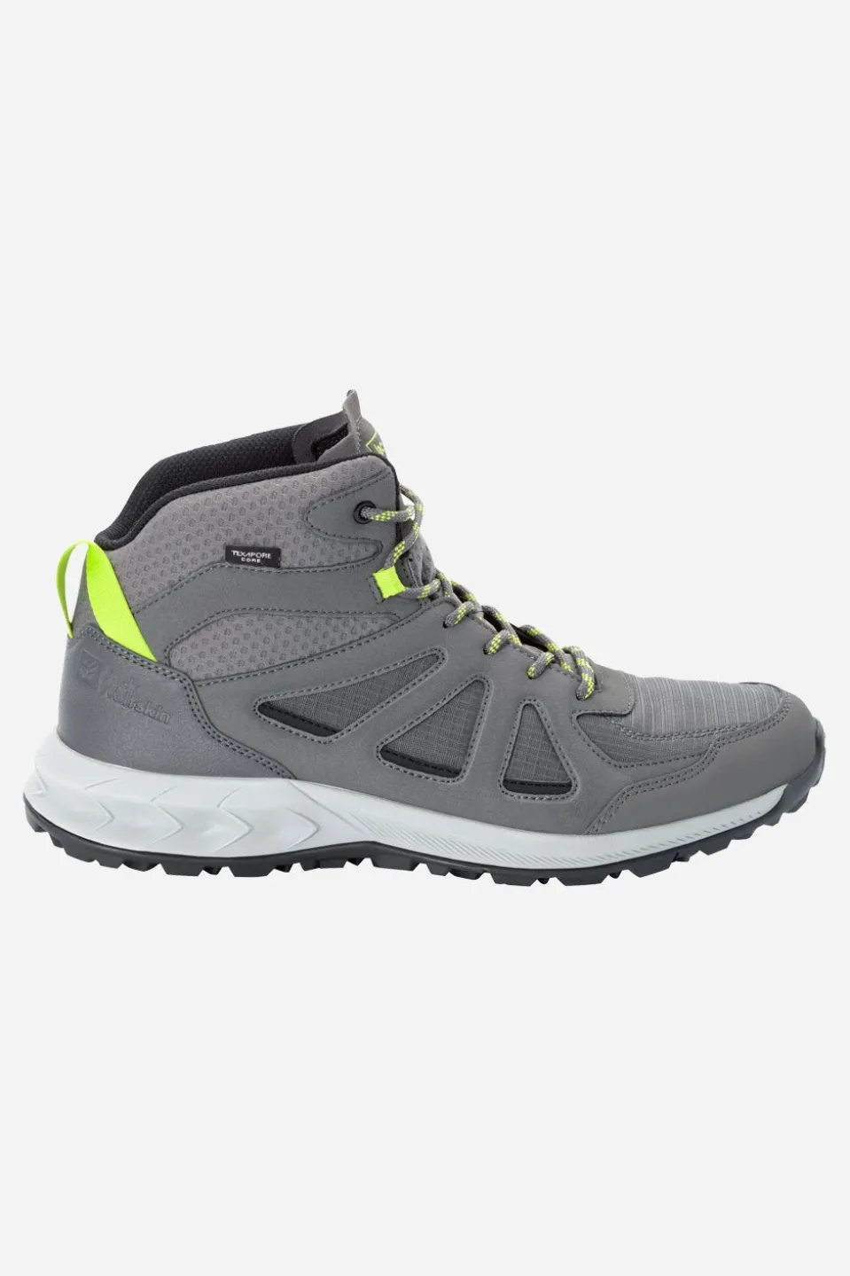 Jack Wolfskin Woodland 2 Texapore Mid M