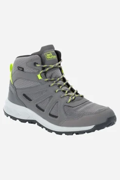 Jack Wolfskin Woodland 2 Texapore Mid M
