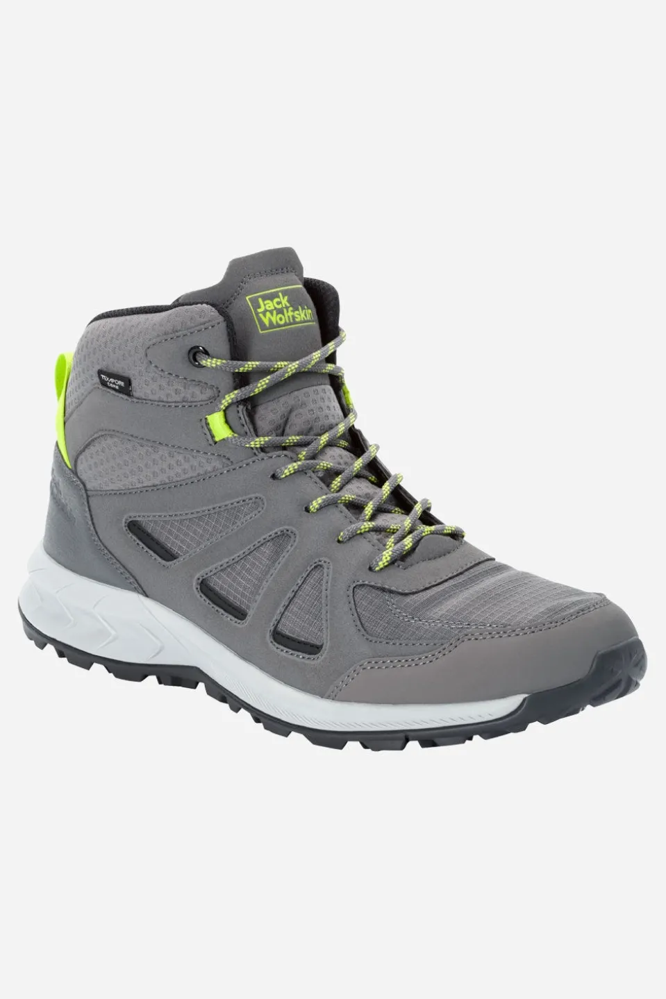 Jack Wolfskin Woodland 2 Texapore Mid M