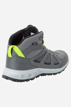 Jack Wolfskin Woodland 2 Texapore Mid M