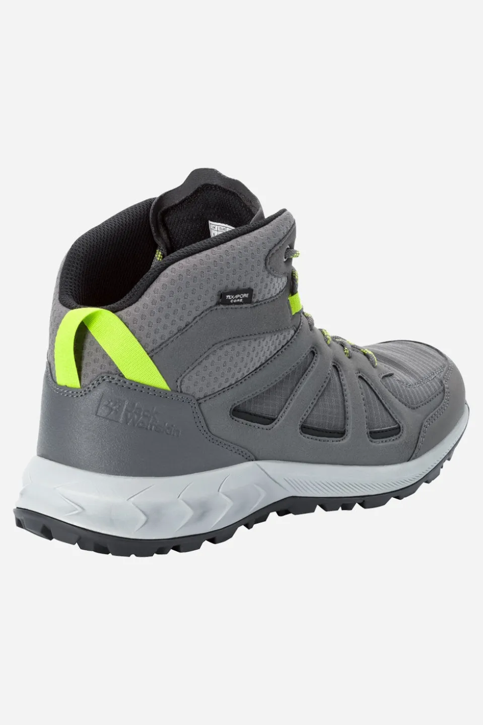 Jack Wolfskin Woodland 2 Texapore Mid M