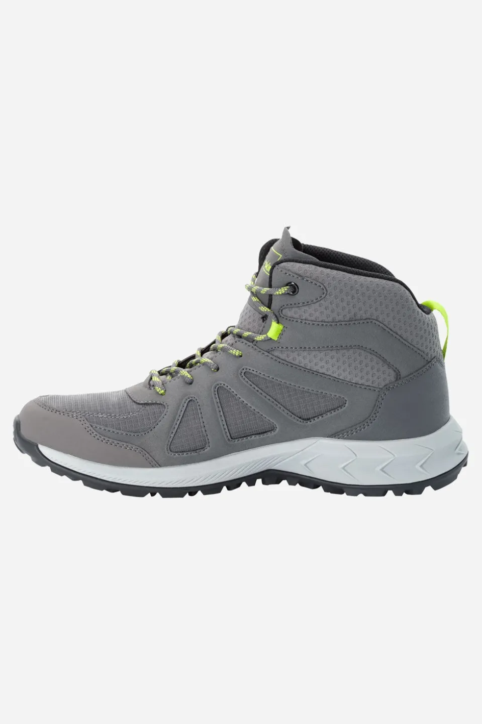 Jack Wolfskin Woodland 2 Texapore Mid M
