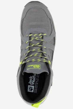 Jack Wolfskin Woodland 2 Texapore Mid M