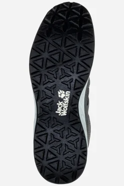 Jack Wolfskin Woodland 2 Texapore Mid M