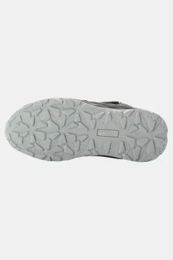 Jack Wolfskin Woodland 2 Texapore Mid Velcro Kids Wandelschoen