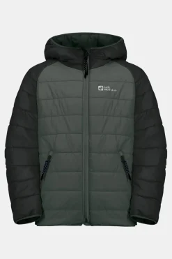 Jack Wolfskin Zenon Jas Junior