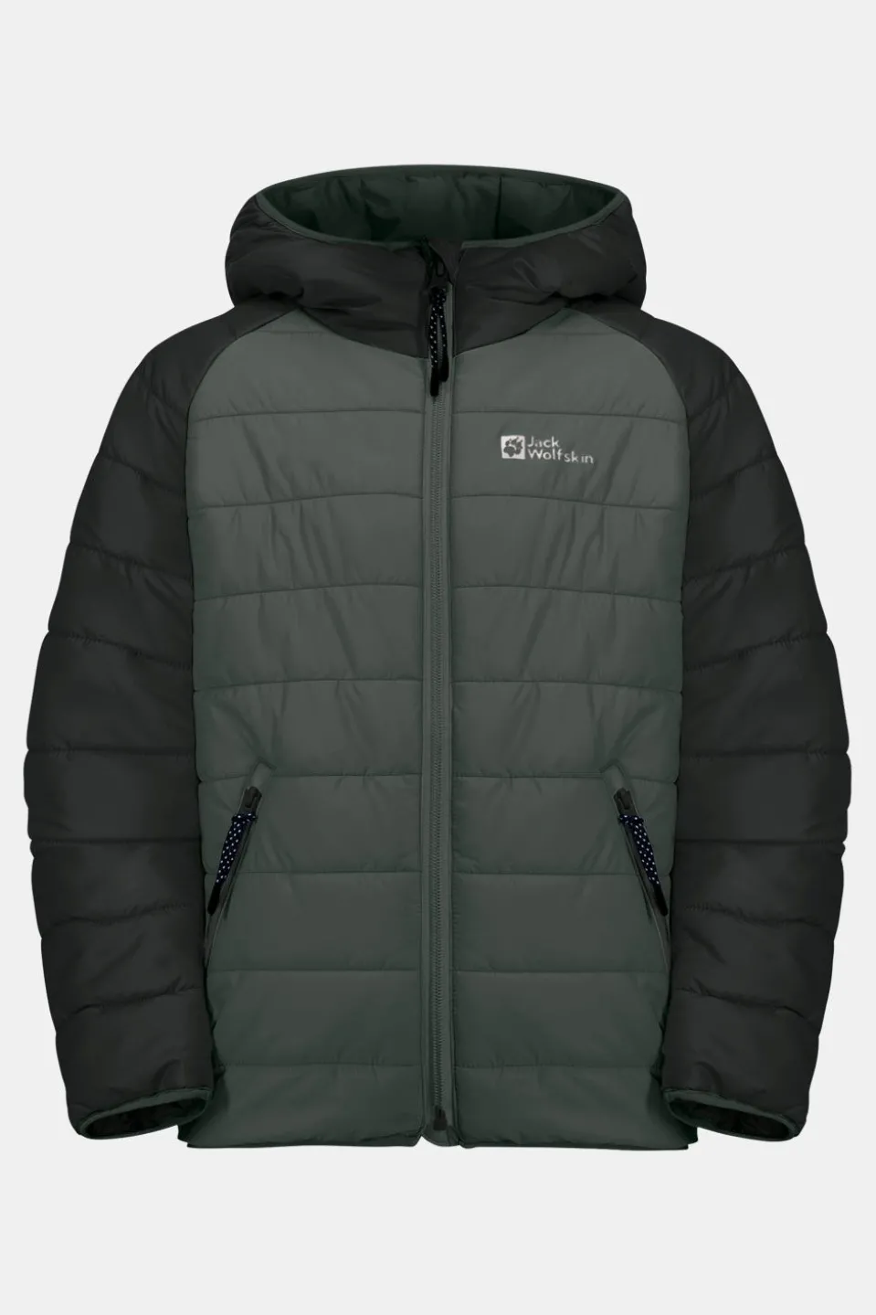Jack Wolfskin Zenon Jas Junior