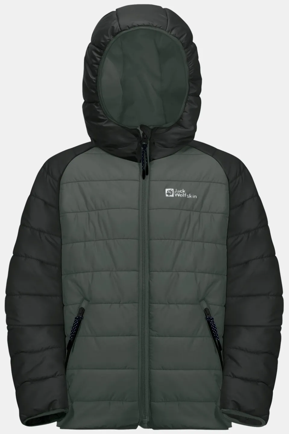 Jack Wolfskin Zenon Jas Junior
