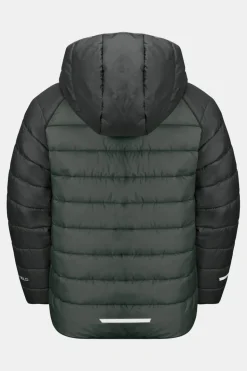 Jack Wolfskin Zenon Jas Junior