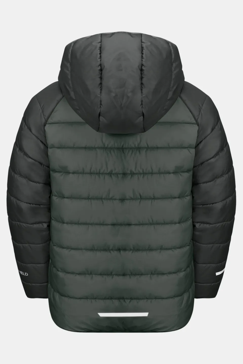 Jack Wolfskin Zenon Jas Junior