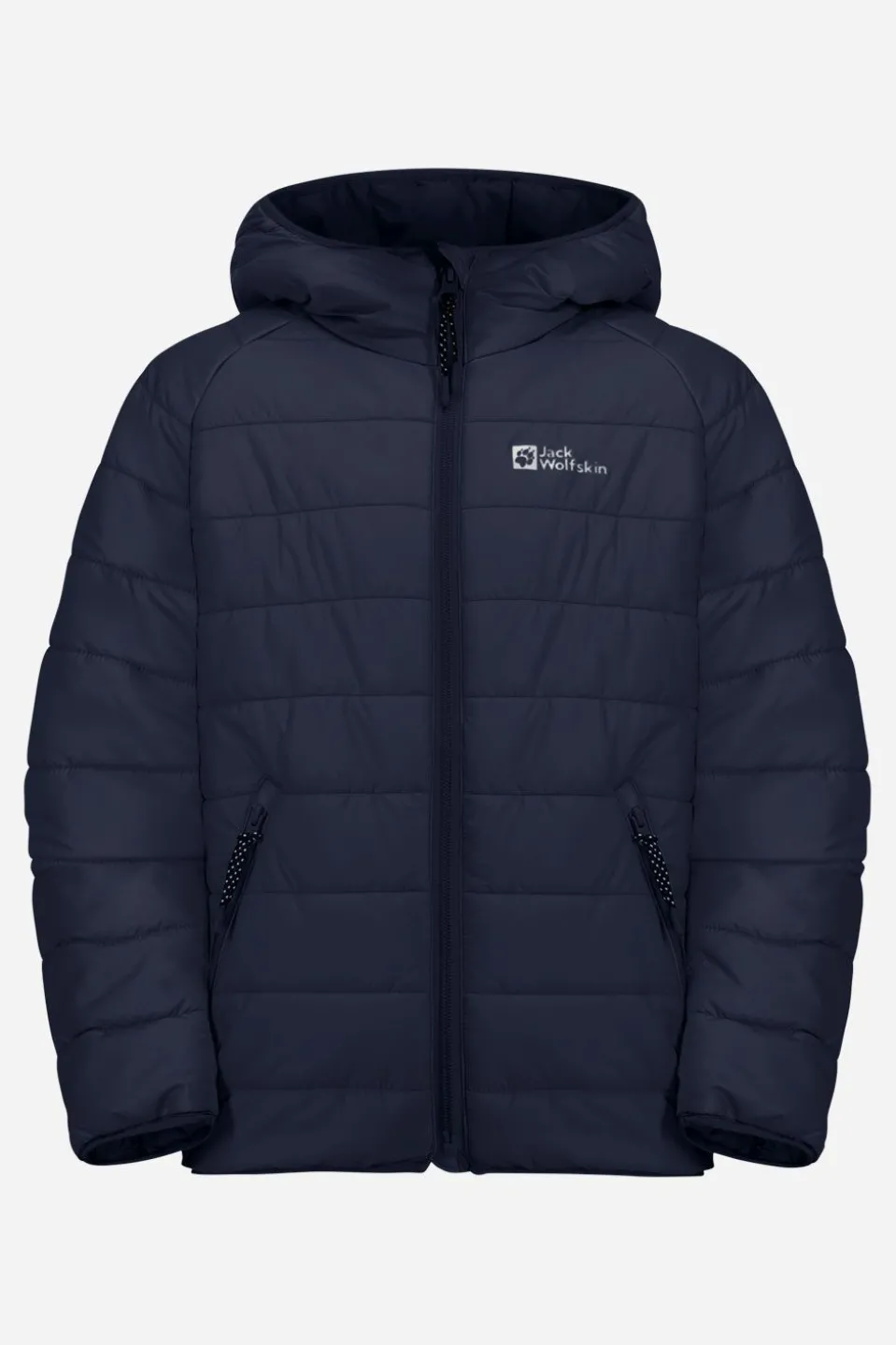 Jack Wolfskin Zenon Jas Junior