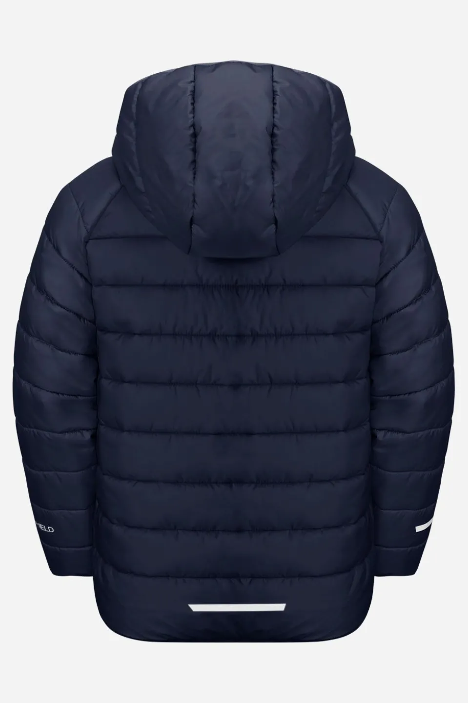 Jack Wolfskin Zenon Jas Junior