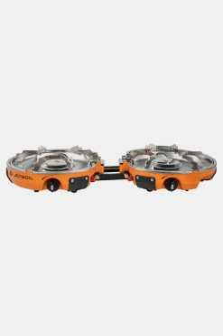 Jetboil Genesis Basecamp System Gasbrander