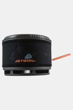 Jetboil 1.5L Ceramic Fluxring Cook Pot