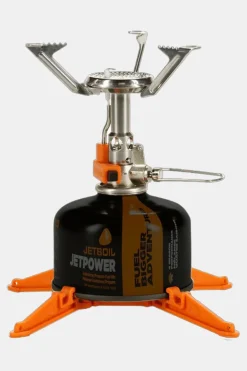 Jetboil MightyMo Brander