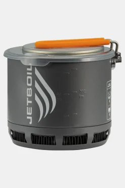 Jetboil Stash Ultralicht Kooksysteem