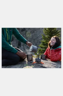 Jetboil Stash Ultralicht Kooksysteem