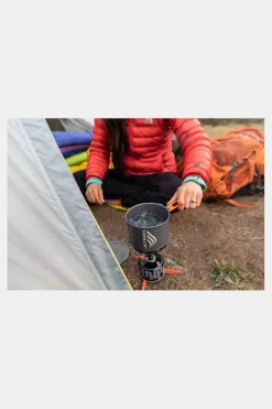 Jetboil Stash Ultralicht Kooksysteem