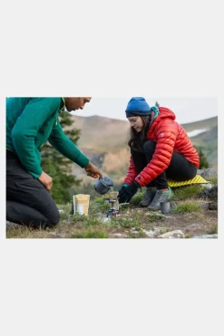 Jetboil Stash Ultralicht Kooksysteem