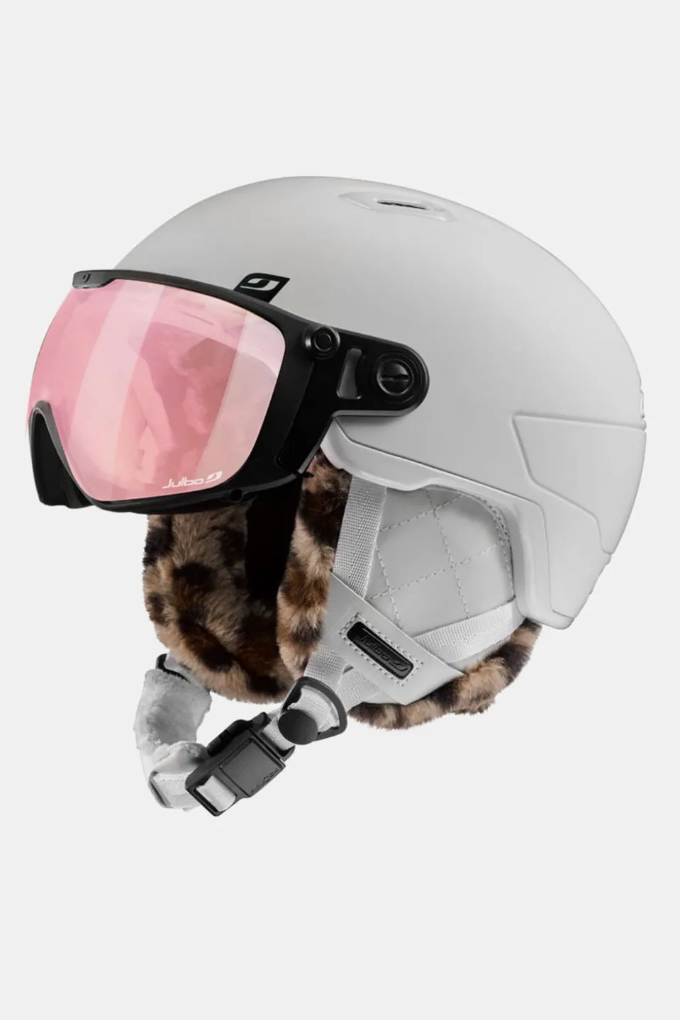 Julbo Globe Evo Skihelm