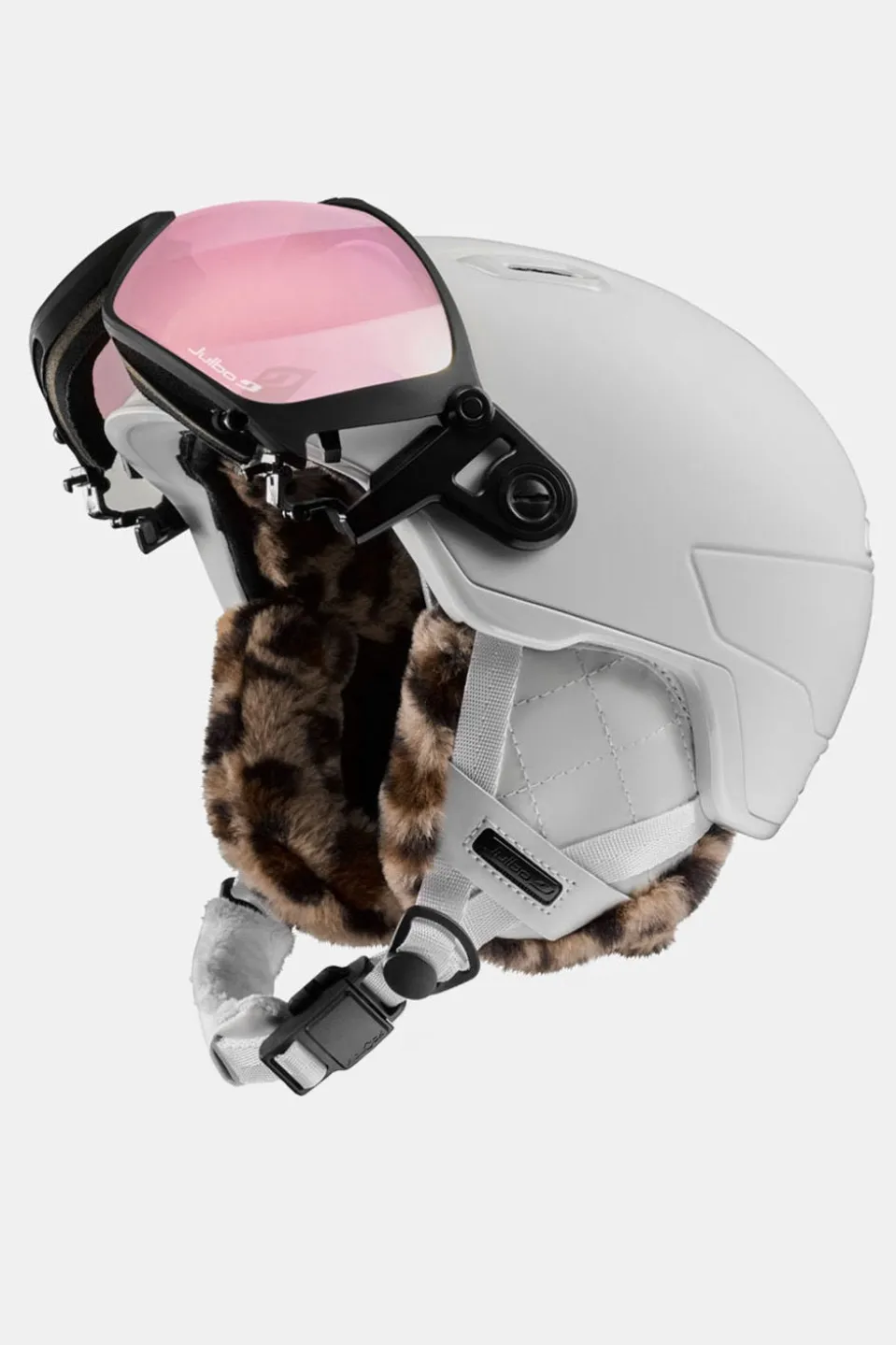 Julbo Globe Evo Skihelm