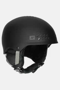 K2 Phase Pro Skihelm