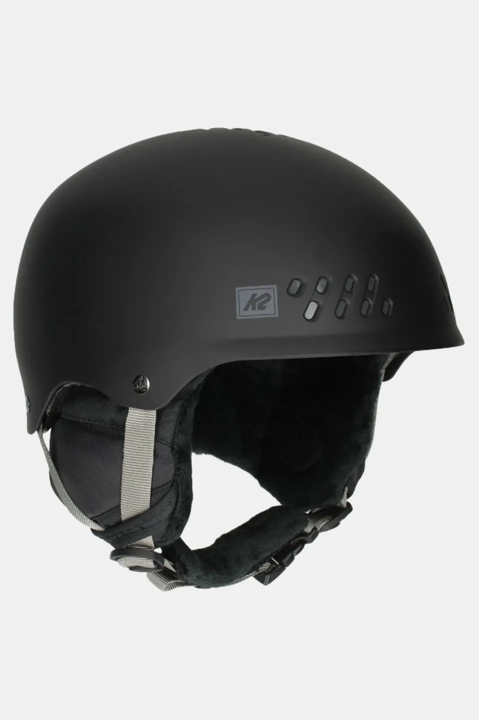 K2 Phase Pro Skihelm