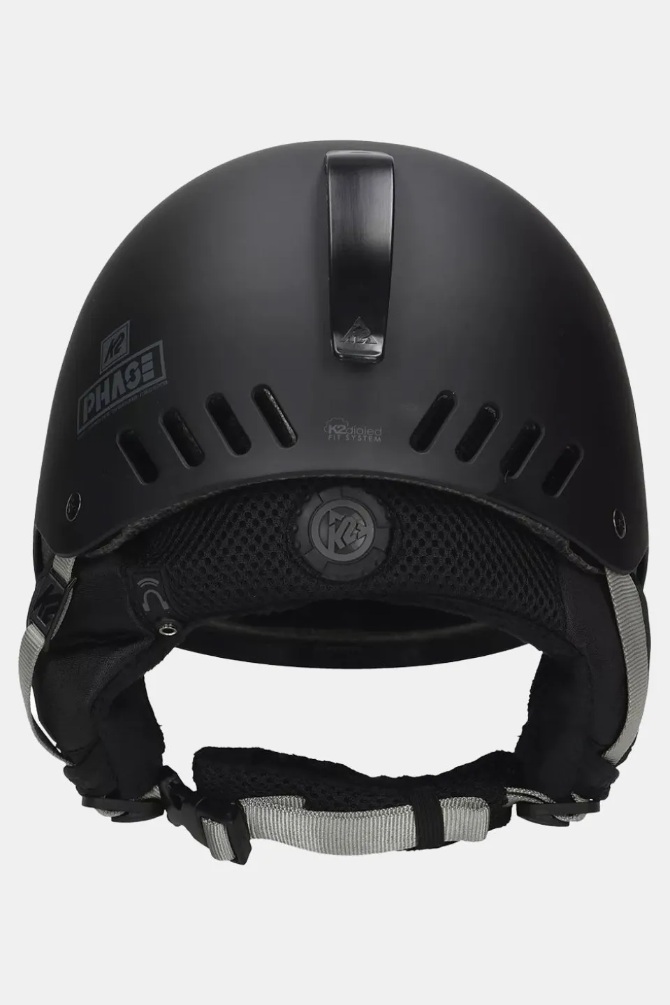 K2 Phase Pro Skihelm