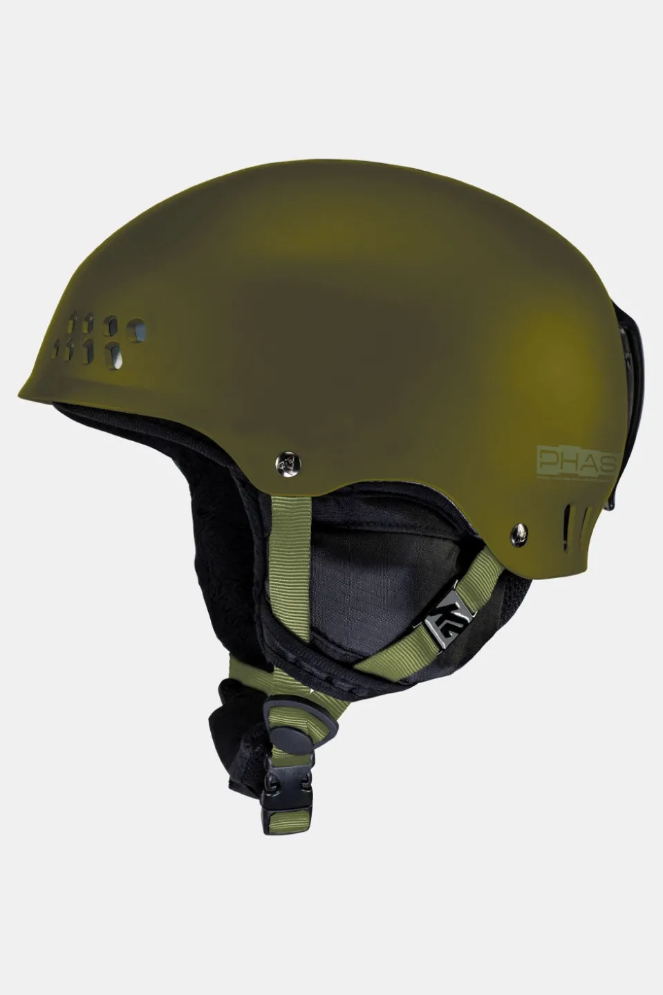 K2 Phase Pro Skihelm