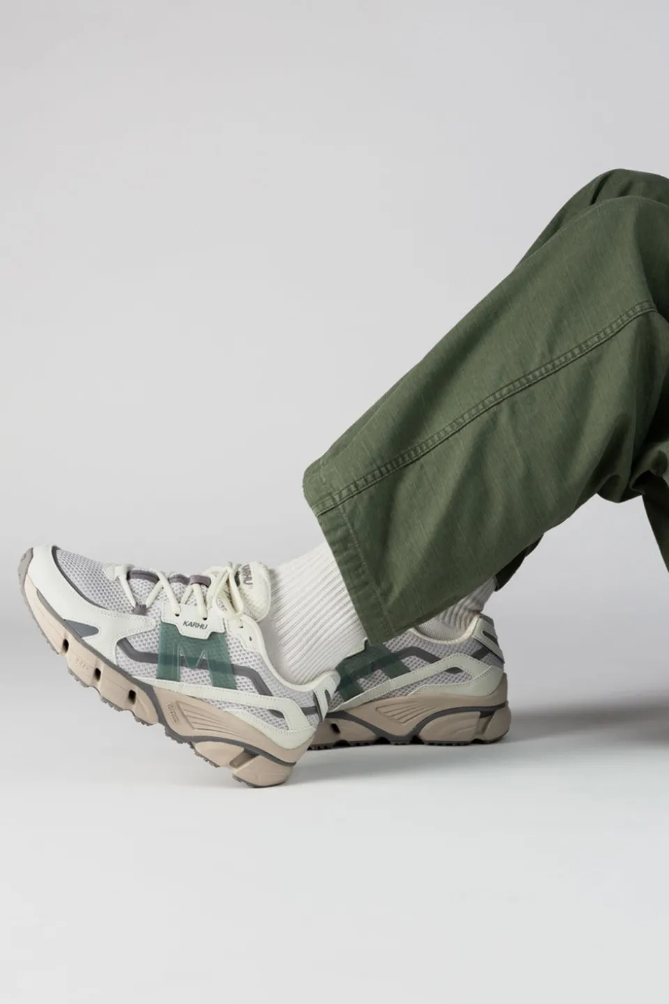 Karhu Super Fulcrum Sneaker