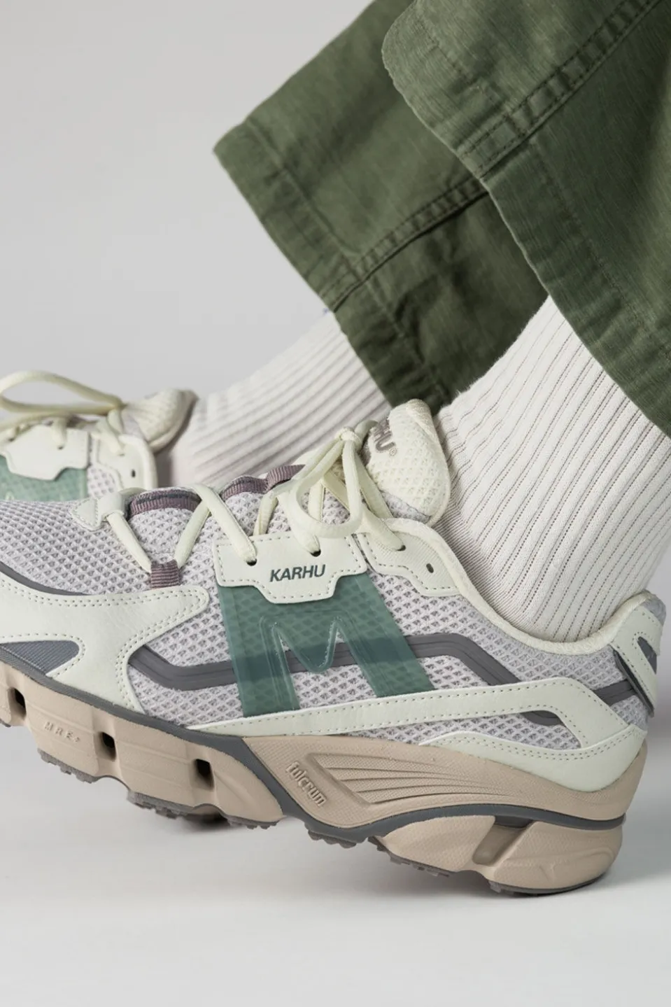 Karhu Super Fulcrum Sneaker