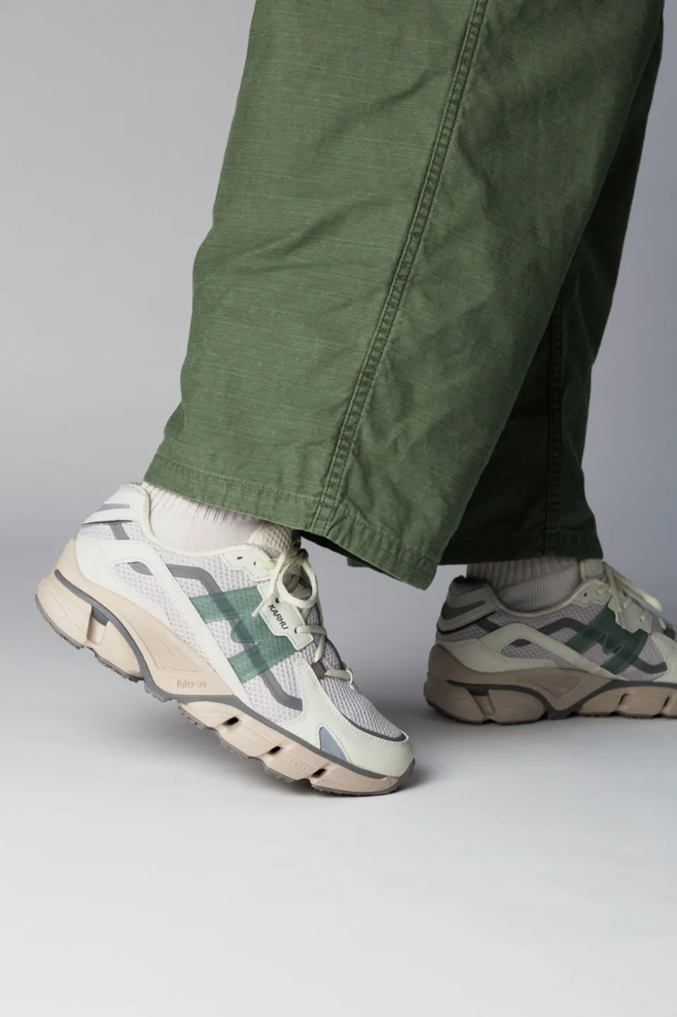 Karhu Super Fulcrum Sneaker