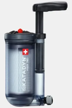 Katadyn Hiker Pro Waterfilter