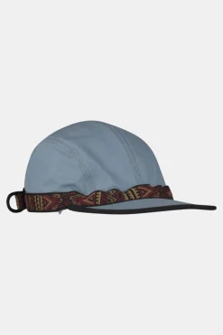 KAVU Organic Strapcap Pet