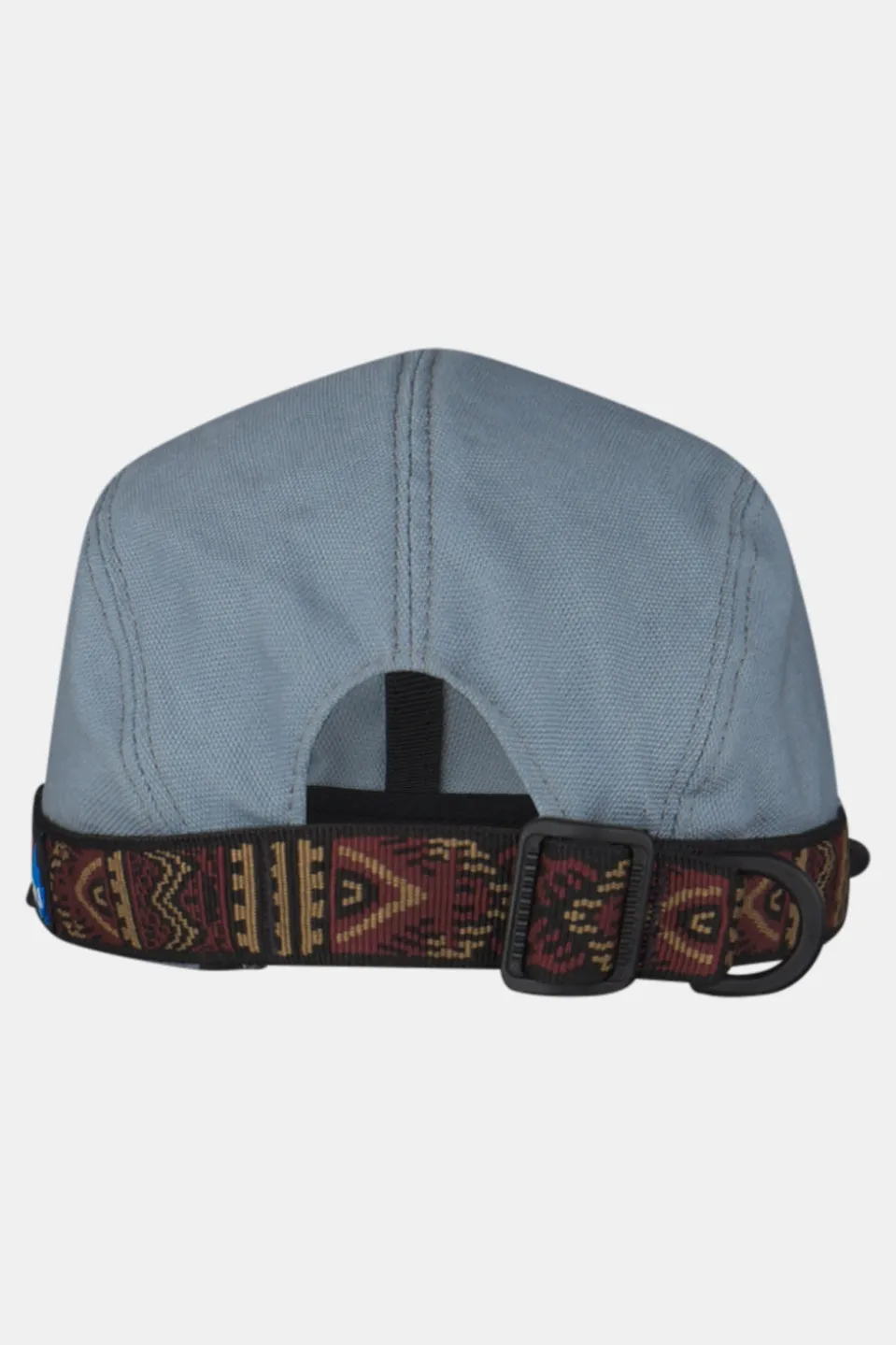 KAVU Organic Strapcap Pet