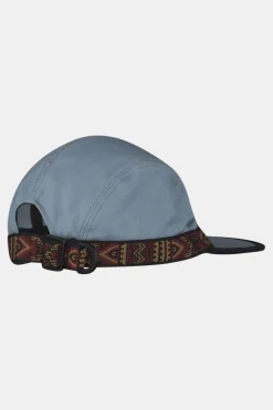 KAVU Organic Strapcap Pet