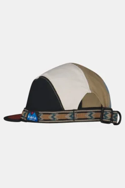 KAVU Organic Strapcap Pet