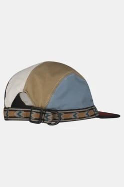 KAVU Organic Strapcap Pet